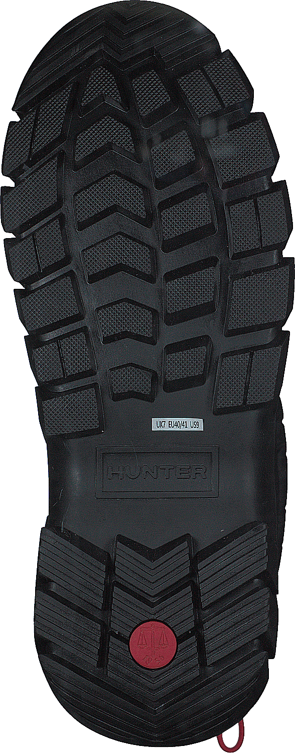 Womens Original Snow Boot Shor Black
