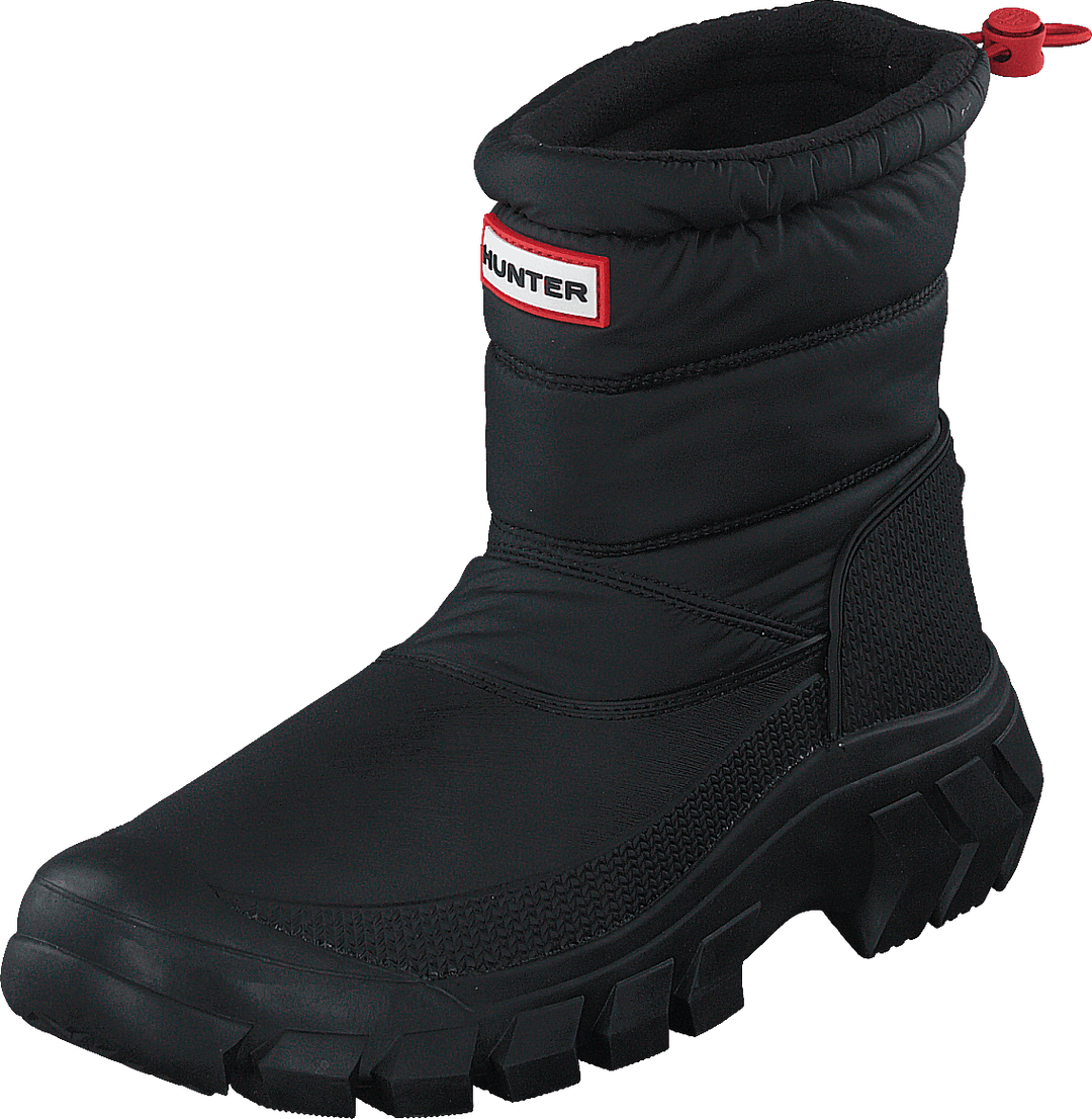 Womens Original Snow Boot Shor Black