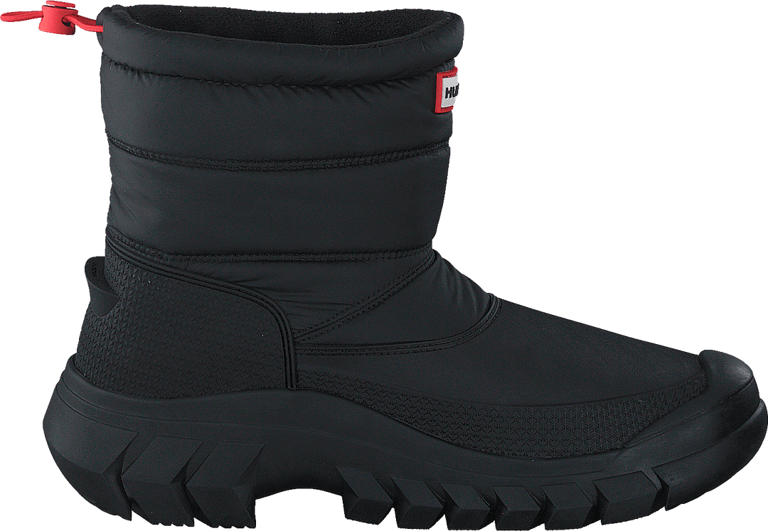 Womens Original Snow Boot Shor Black