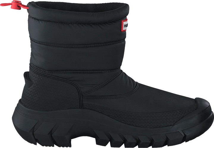 Womens Original Snow Boot Shor Black