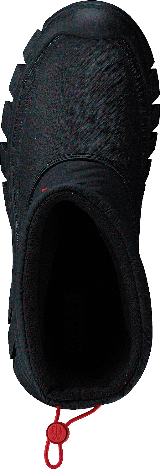 Womens Original Snow Boot Shor Black
