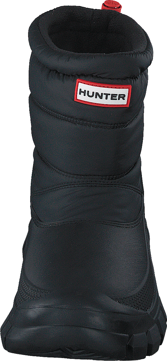 Womens Original Snow Boot Shor Black