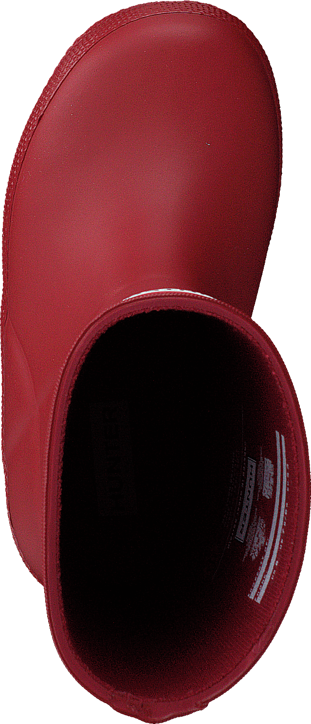 Kids First Classic Military Red