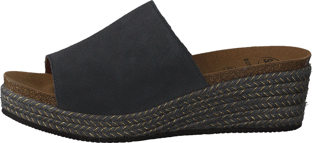 Malaga Anthracite
