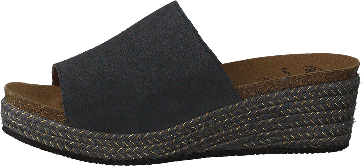 Malaga Anthracite