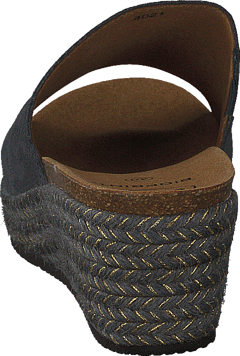 Malaga Anthracite