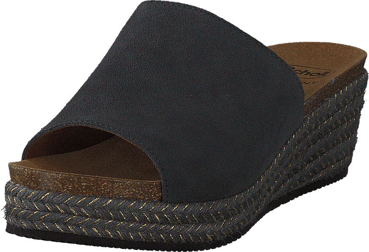 Malaga Anthracite