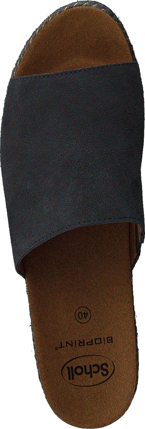 Malaga Anthracite