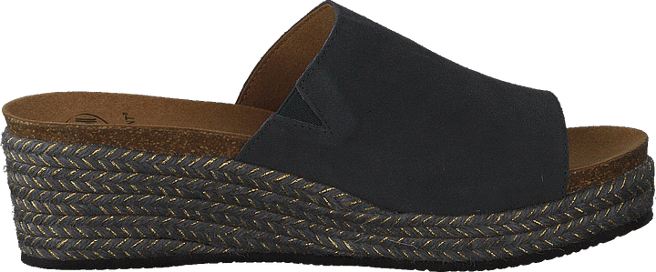 Malaga Anthracite