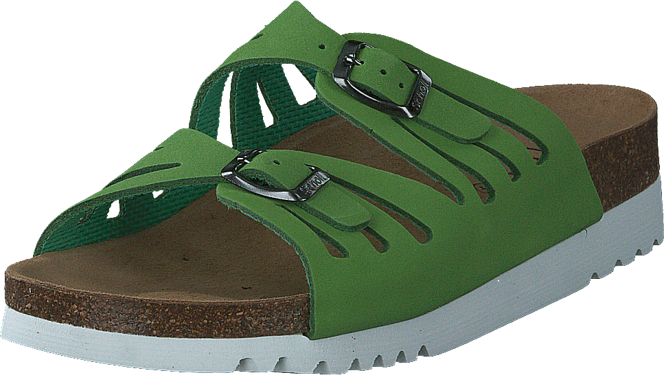Ystad Green
