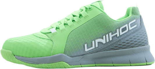 Schuh U4 Plus Männer Grün