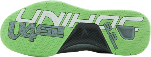 Schuh U4 Plus Männer Grün
