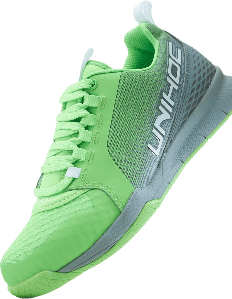 Schuh U4 Plus Männer Grün
