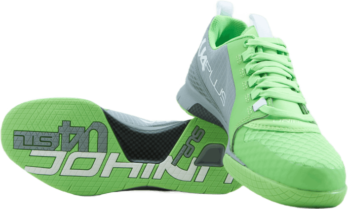 Schuh U4 Plus Männer Grün