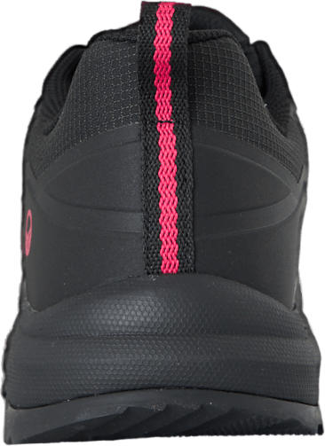 Fara Low 2 Dx W Black/teaberry