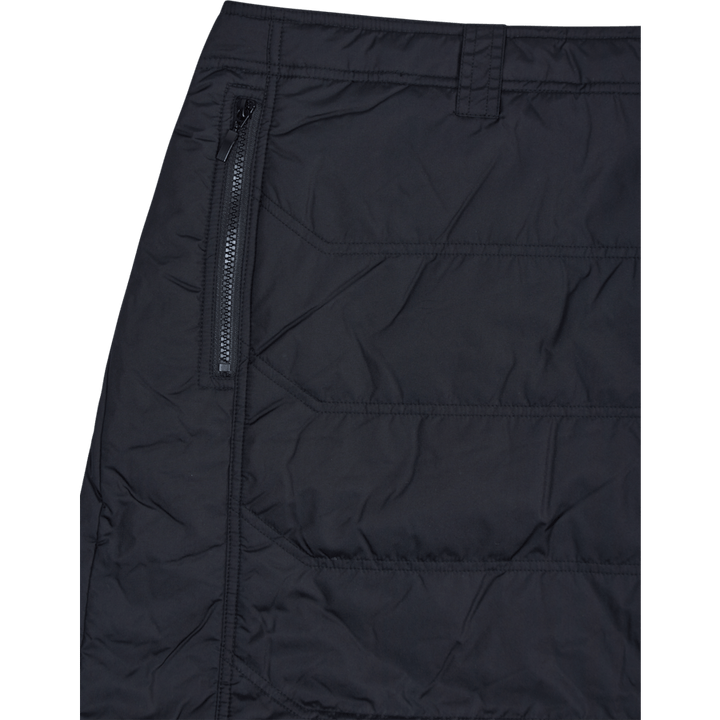 Cher Skirt Black