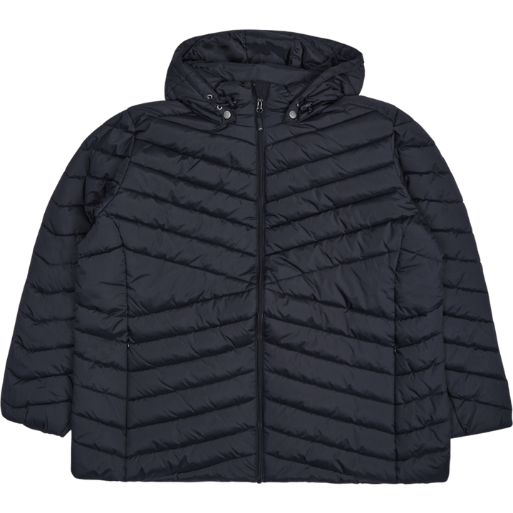 Veste Ally noire