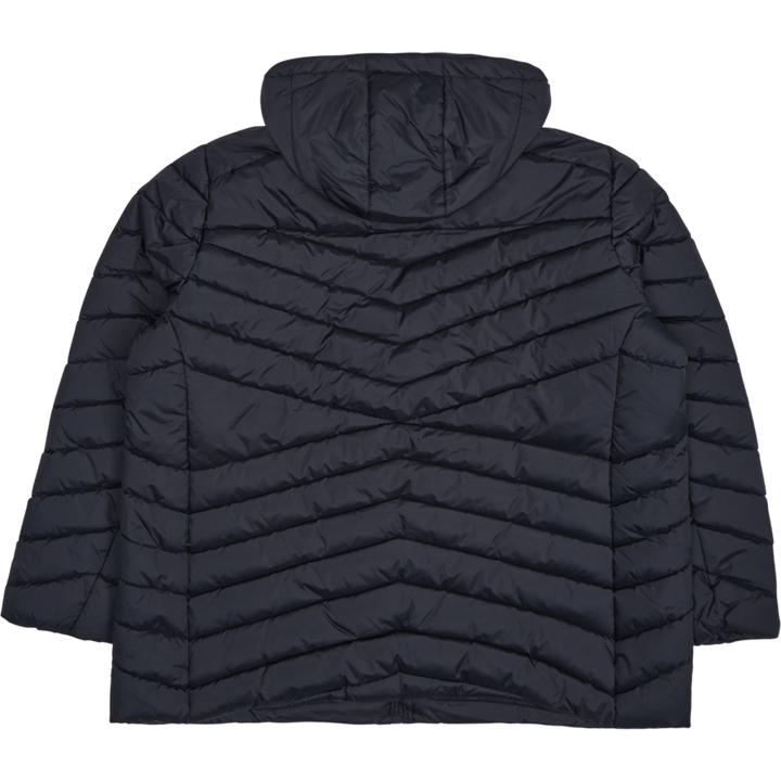 Veste Ally noire