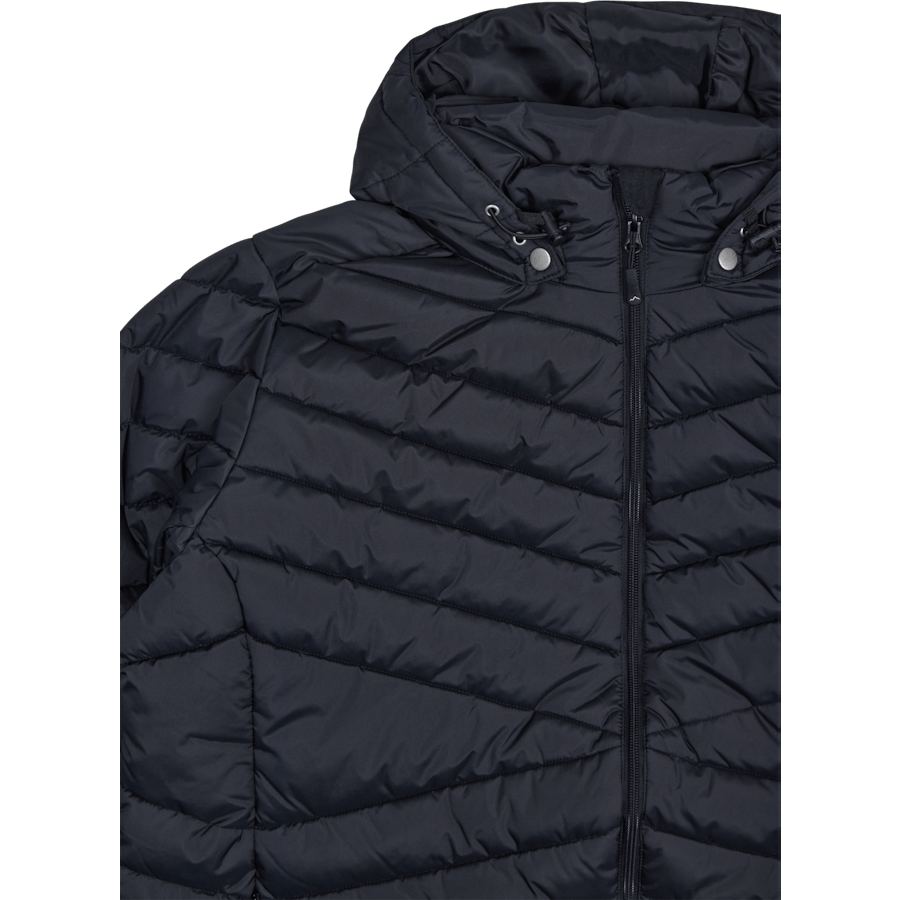 Veste Ally noire