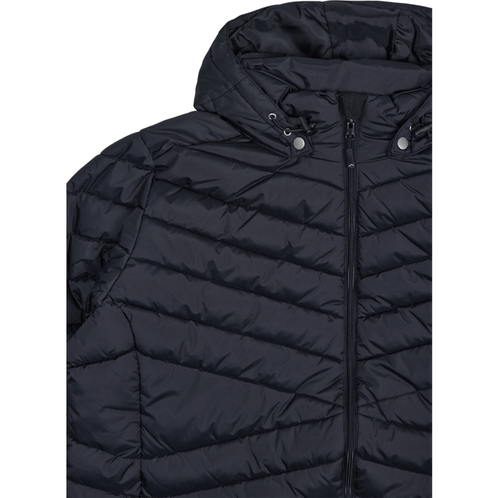 Veste Ally noire