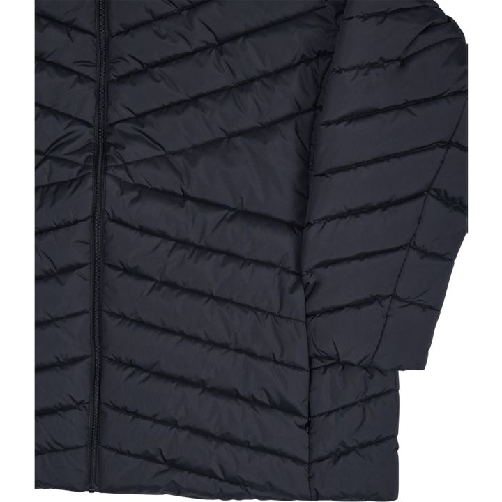 Veste Ally noire