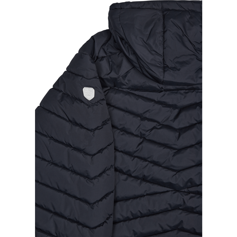 Veste Ally noire