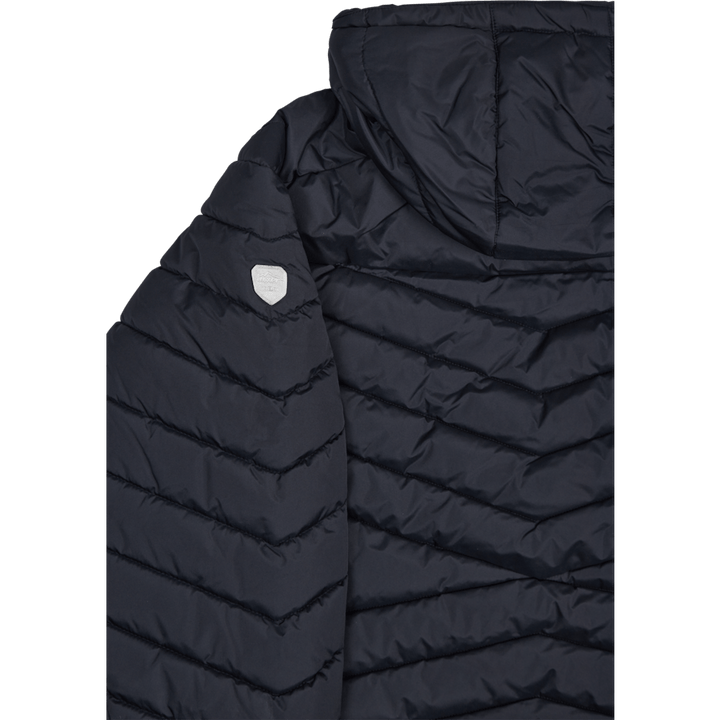 Veste Ally noire