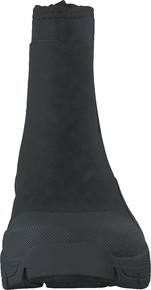 Garpa Hybrid Black