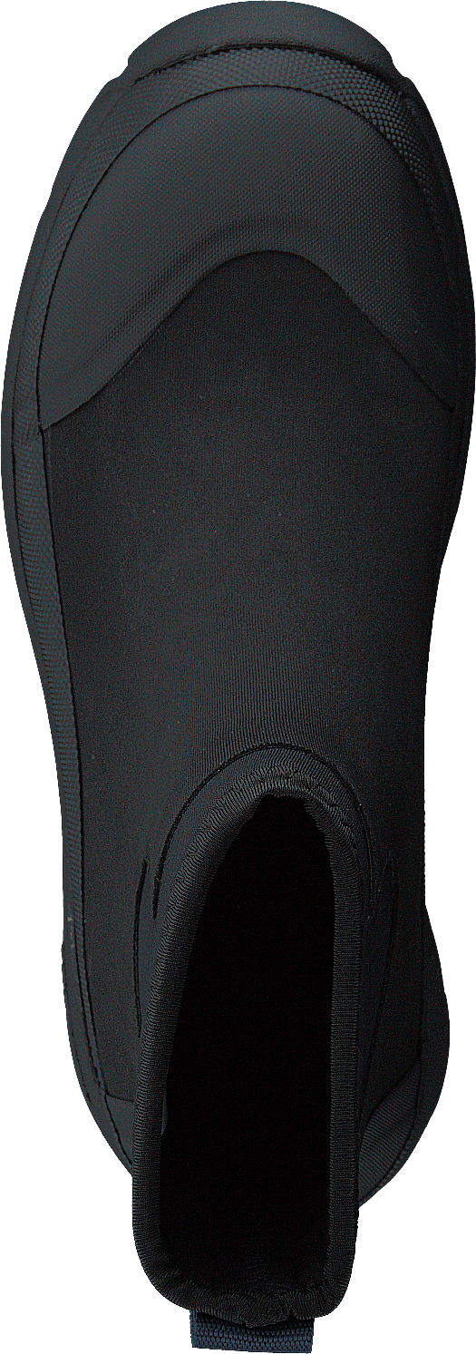 Garpa Hybrid Black
