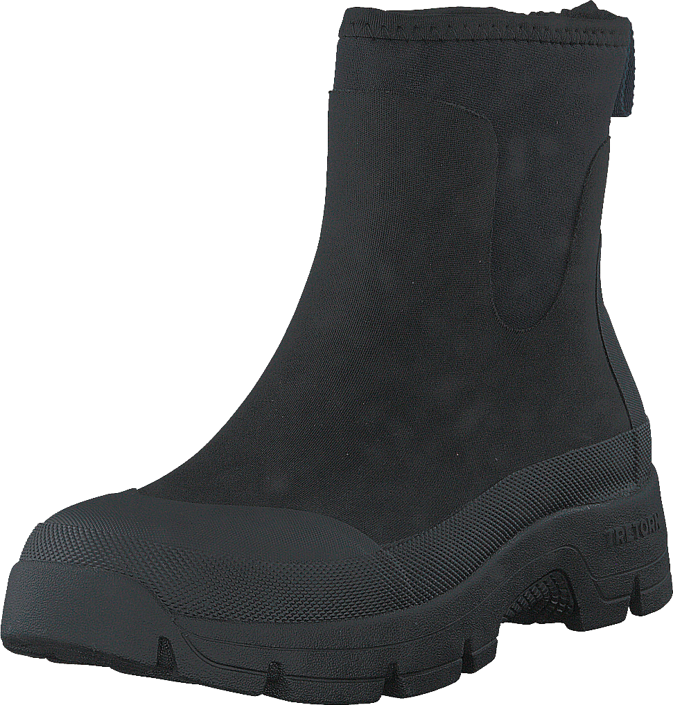 Garpa Hybrid Black
