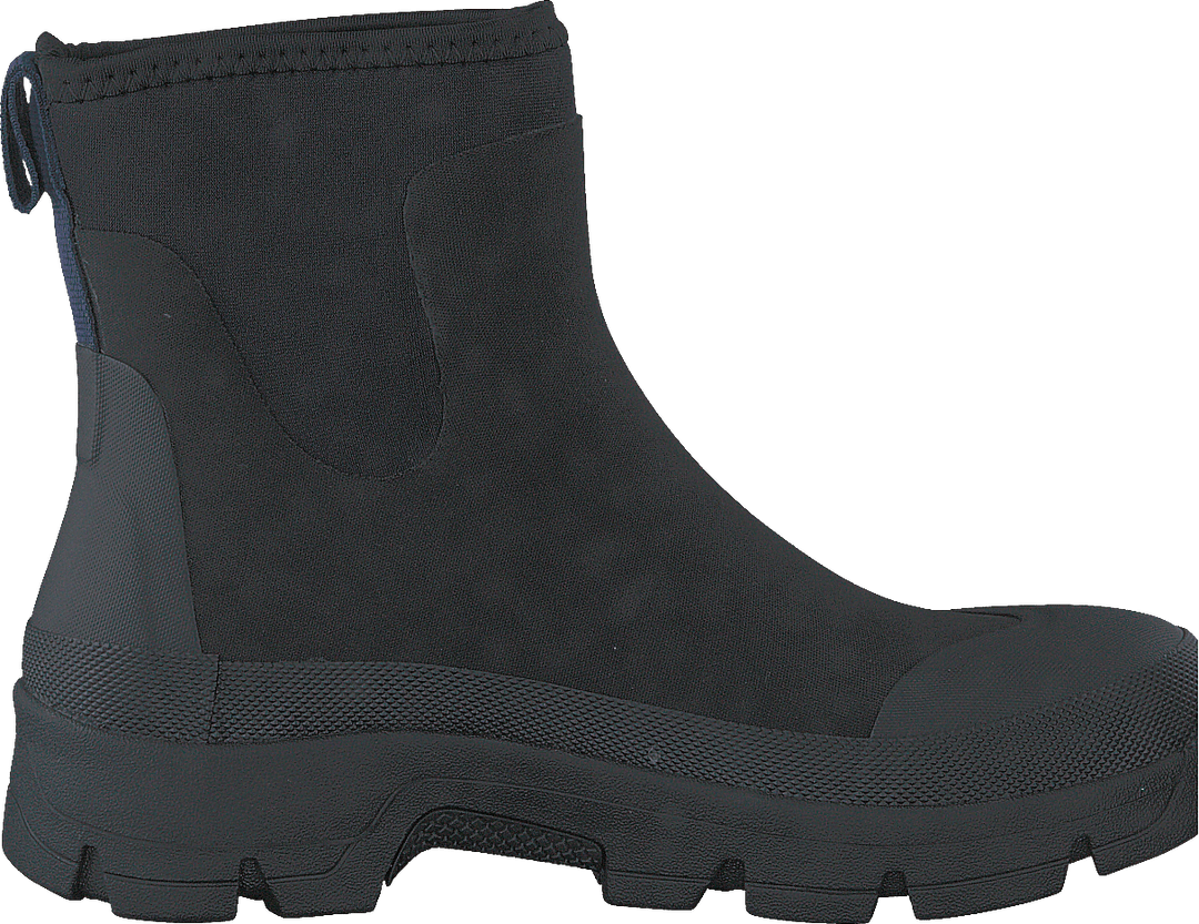 Garpa Hybrid Black