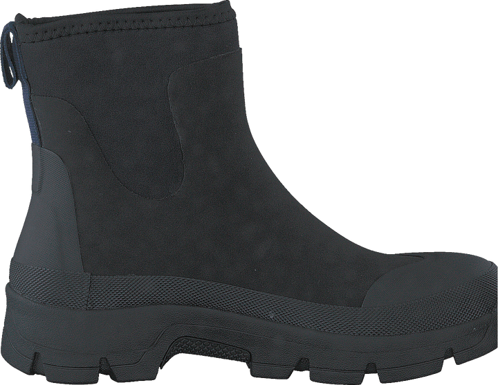 Garpa Hybrid Black