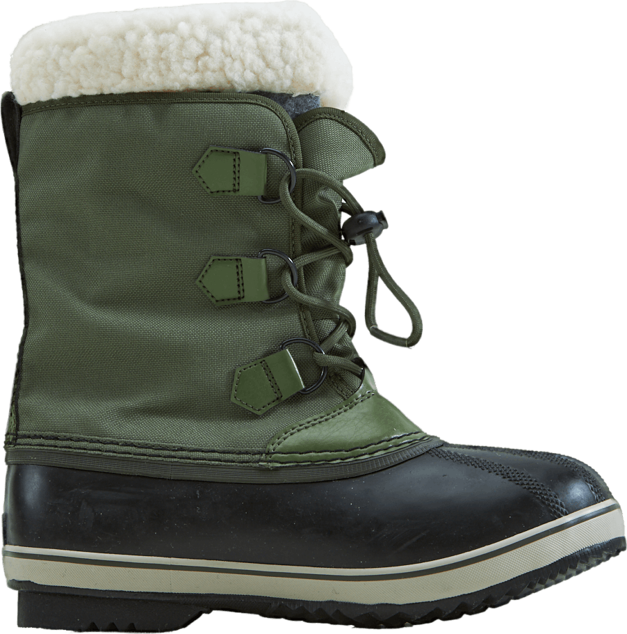 Yoot Pac™ Nylon Wp Wanderer Grün