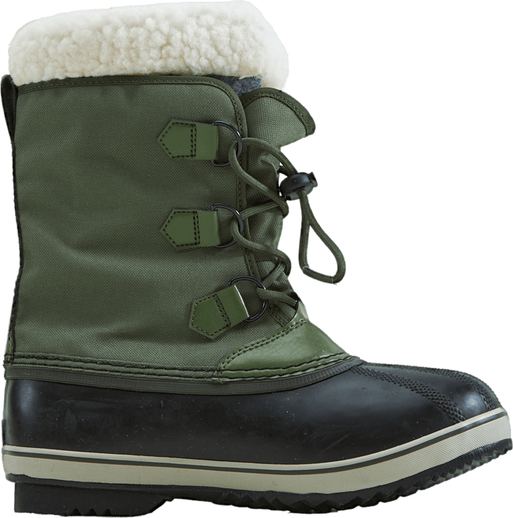 Yoot Pac™ Nylon Wp Wanderer Grün