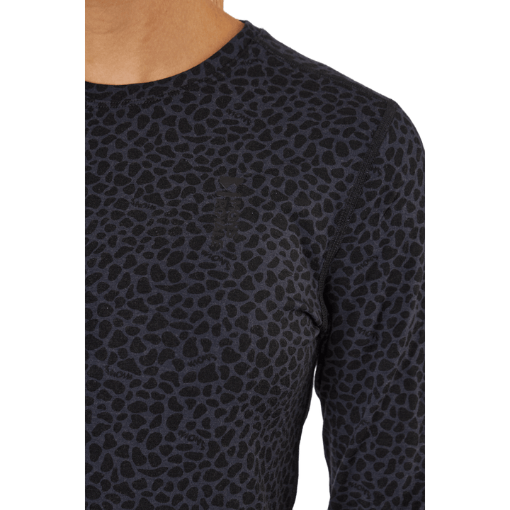 Cascade Merino Flex 200 Ls Arctic Leopard