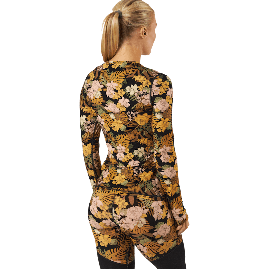 Cascade Merino Flex 200 Ls Floral Camo