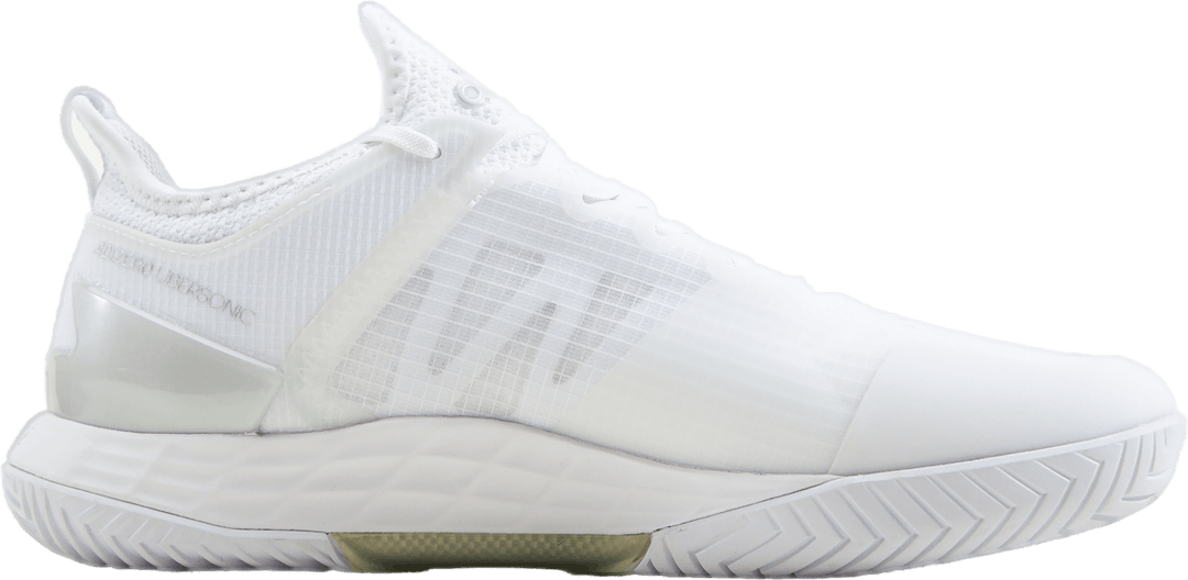 Adizero Ubersonic 4 W 000/vit