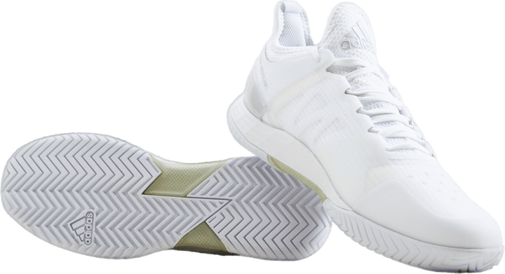 Adizero Ubersonic 4 W 000/vit