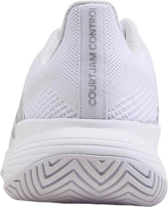 Courtjam Control 000/white