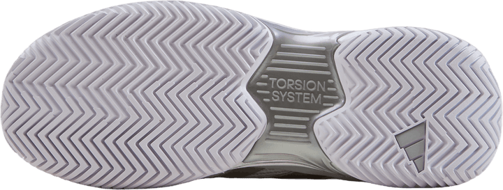 Courtjam Control 000/white