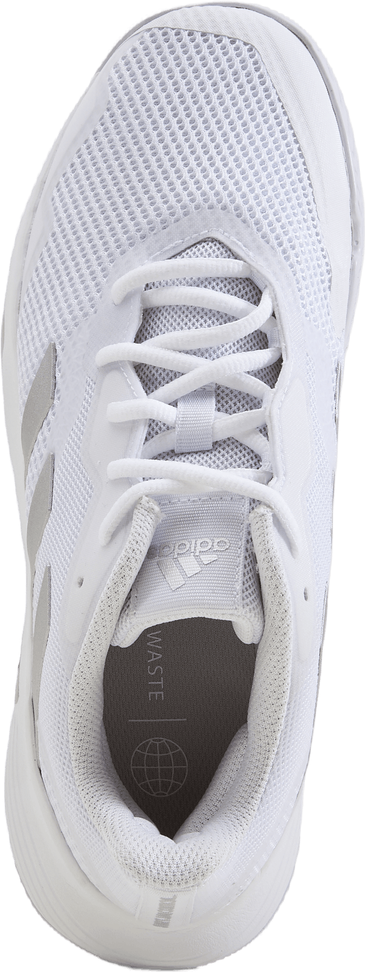 Courtjam Control 000/white