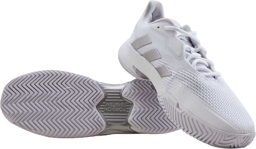 Courtjam Control 000/white