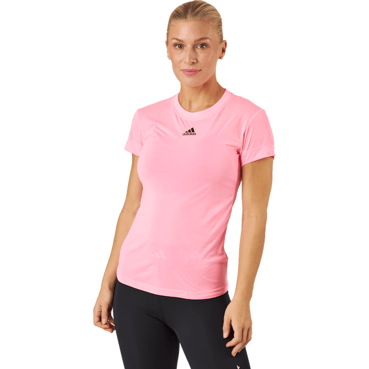 Match Freelift Tee Rosa