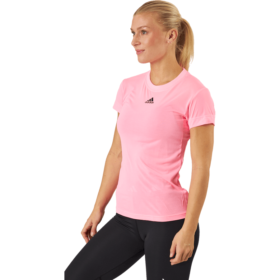 Match Freelift Tee Rosa