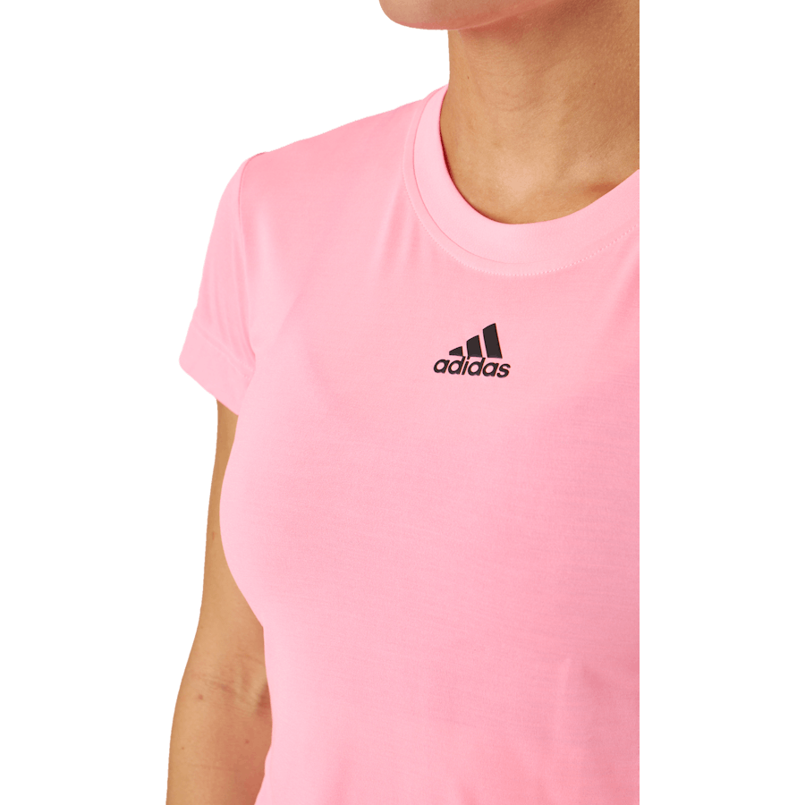 Match Freelift Tee Rosa