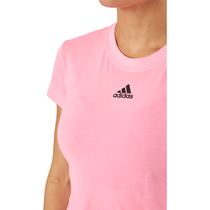 Match Freelift Tee Rosa