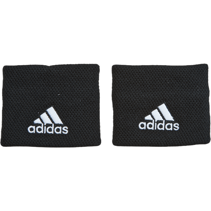 Tennis Wristband Small 000/black