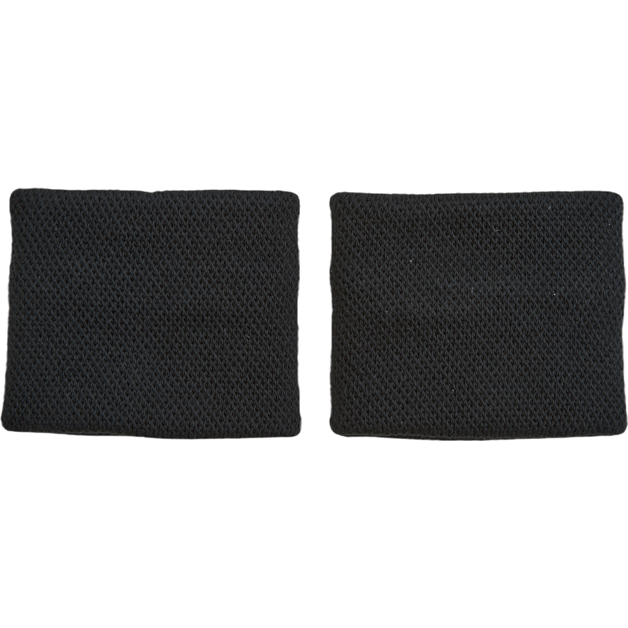 Tennis Wristband Small 000/black