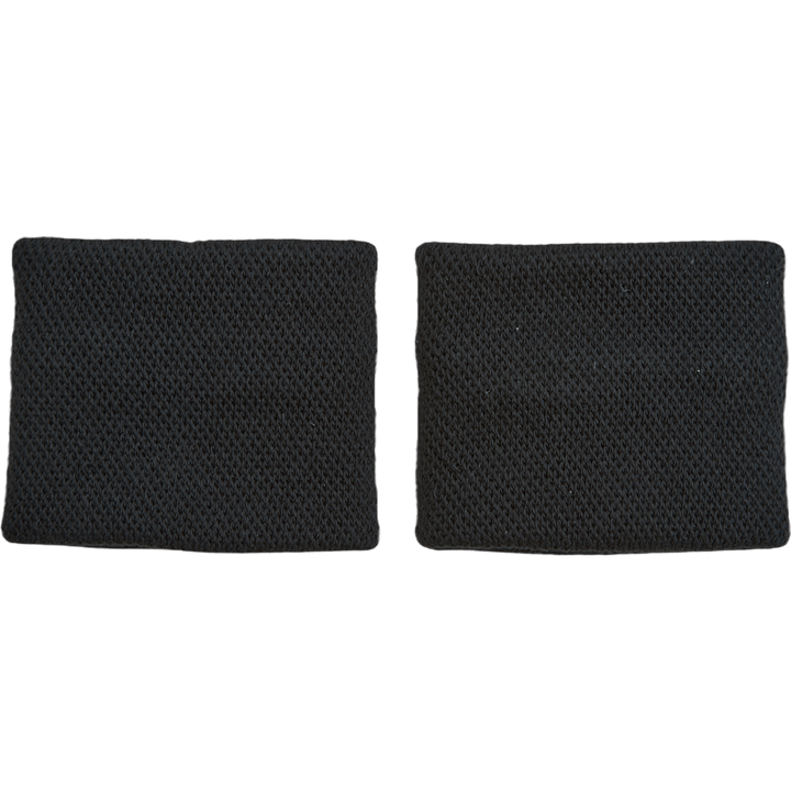 Tennis Wristband Small 000/black
