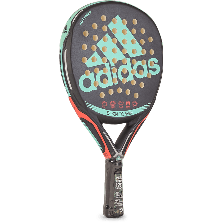 Adipower Woman Lite 3.1 Mint